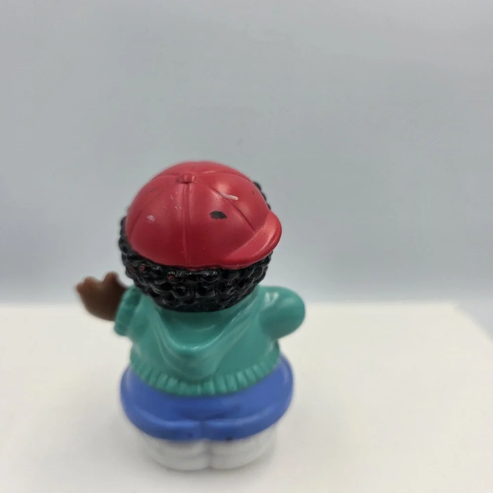 Fisher-Price product 1997